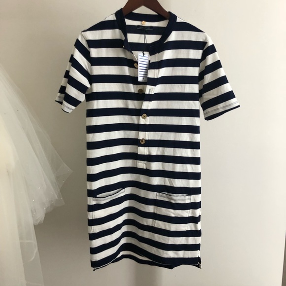 NWT Mark D. Sikes Dress - Picture 5 of 6